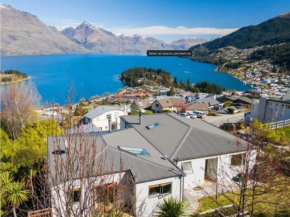 Lakeview Oasis, Queenstown